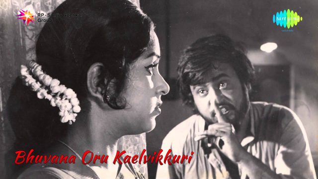Bhuvana Oru Kelvi Kuri Tamil Movie Songs