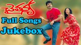 Chaitanya Telugu Movie Songs