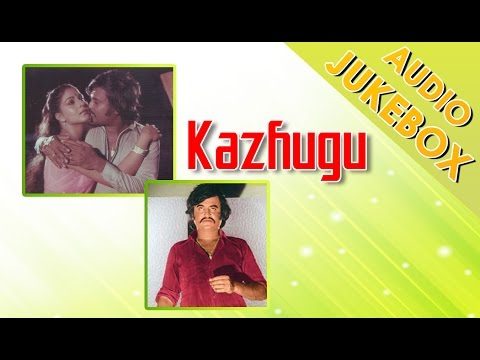 Kazhugu Tamil Movie Songs