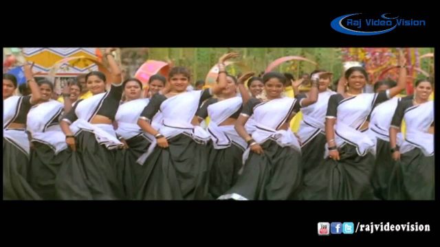 Thillu Mullu Ulagathai Video Song | Aandan Adimai