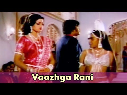 Vaazhga Rani Video Song | Adutha Varisu