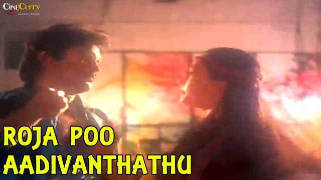 Roja Poo Aadivanthathu Video Song | Agni Natchathiram