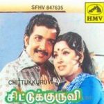 Chittu Kuruvi Movie Songs | Ilayaraja Music