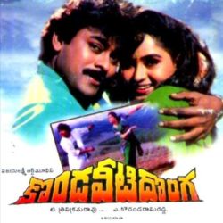 Kondaveeti Donga Movie Songs