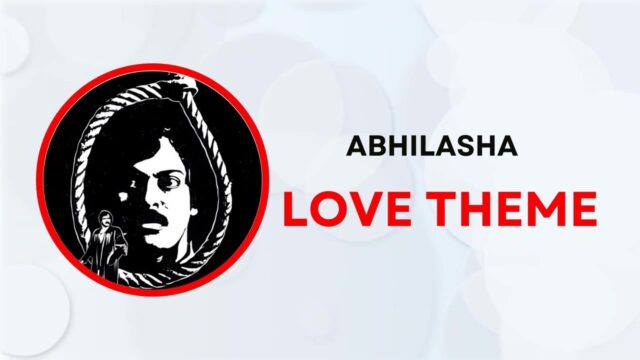 Abhilasha Love Theme